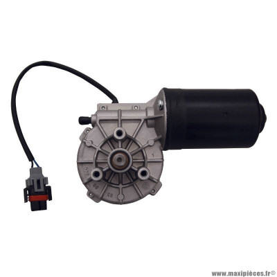 Moteur électrique antiroulis origine piaggio pour maxi-scooter 125-250-400 mp3 2007, 300-500 mp3 après 2010