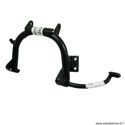 Béquille centrale origine piaggio pour scooter 50 vespa lx 4t après 2005, vespa-s 4t après 2007, zip 4t après 2000 * Prix spécial !