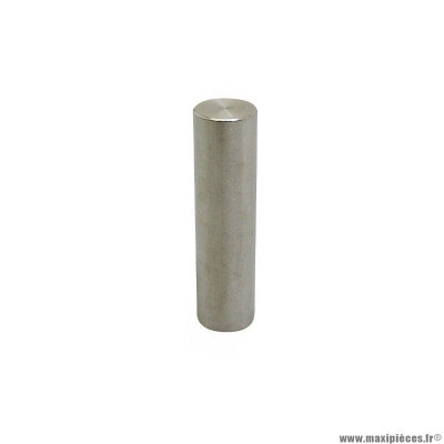 Pivot de fixation echappement origine piaggio pour toute la gamme maxi-scooter 400-500cc -599391-