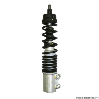 Amortisseur avant origine piaggio pour scooter 50-125 vespa lx après 2005