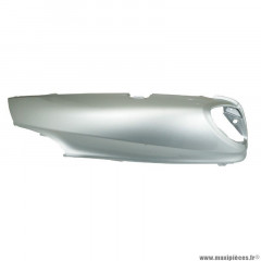 Aile arrière gauche origine piaggio pour maxi-scooter 125-250-500 x9 gris 738-a (62042500F2)