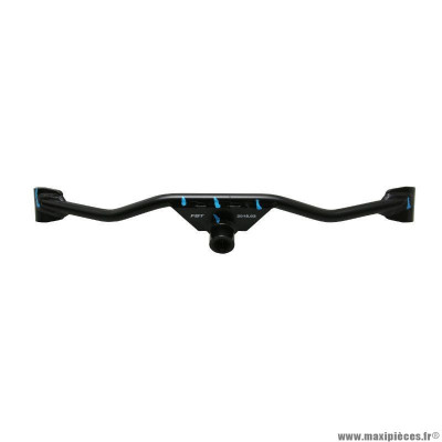 Barre de direction origine piaggio pour maxi-scooter 125-250-300-400-500 mp3 2008-2014 / gilera 500 fuoco après 2007