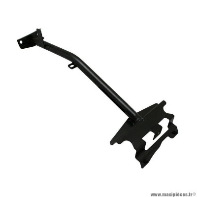 Barre support chassis avant origine piaggio pour maxi-scooter 125-250-300-400-500 mp3 2008-2014 / gilera 500 fuoco après 2007 (6227795)