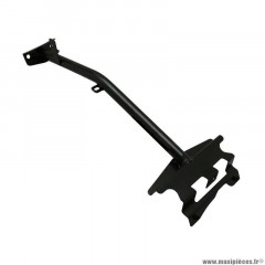 Barre support chassis avant origine piaggio pour maxi-scooter 125-250-300-400-500 mp3 2008-2014 / gilera 500 fuoco après 2007 (6227795)