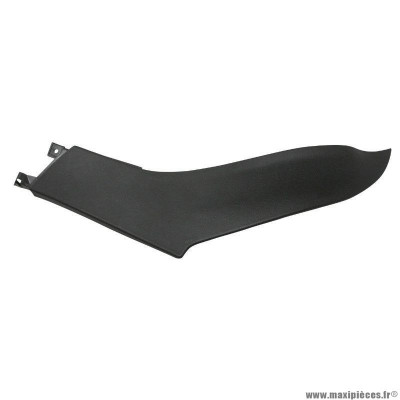 Fermeture de spoiler droit origine piaggio pour maxi-scooter 125-250-300-400-500 mp3 2008-2014 (624451000C)