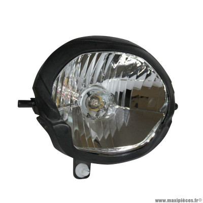 Optique origine (638553) Piaggio pour scooter 50 zip après 2000