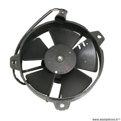 Ventilateur origine piaggio pour maxi-scooter 125-300 yourban après 2012 (642283)