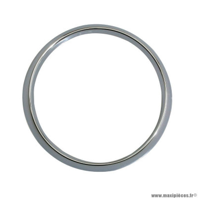 Encadrement phare origine piaggio pour scooter 50-125 vespa primavera après 2013 (642662)