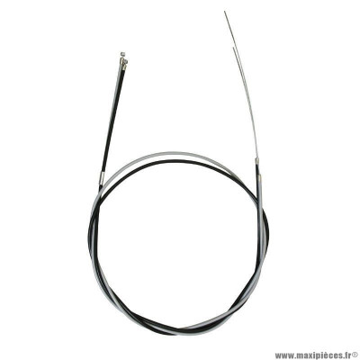 Transmission-cable de vitesse origine piaggio pour maxi-scooter 125 vespa px après 1998 (6465665)