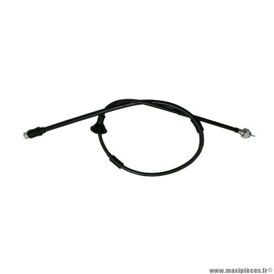 Transmission compteur origine piaggio pour maxi-scooter 125-250-400 x8 2003-2006 (648572)
