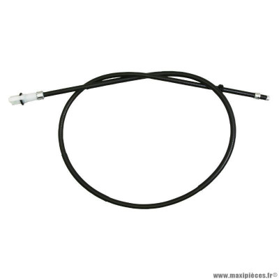 Transmission-cable de compteur origine piaggio pour scooter 50 zip sp 1996-2013 (649335)