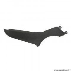 Fermeture de spoiler gauche origine piaggio pour maxi-scooter 125-250-300-400-500 mp3 2008-2014 (653201400C)