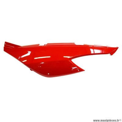 Aile arrière gauche origine piaggio pour maxi-scooter 500 mp3 / gilera 500 fuoco rouge 894 2007-2013 (65343100R7)