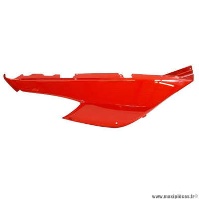 Aile arrière droite origine piaggio pour maxi-scooter 500 mp3 / gilera 500 fuoco rouge 894 2007-2013 (65343200R7)