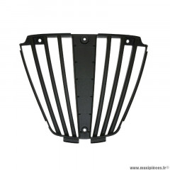 Grille de radiateur origine piaggio pour maxi-scooter 125-250-300-400-500 mp3 2008-2014 (655793)