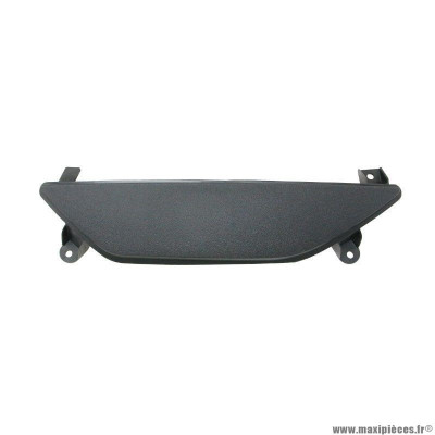 Couvercle-cache clignotant avant droit origine piaggio pour maxi-scooter 250-300-400-500 mp3 2008-2014 (655825)