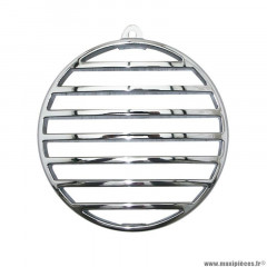 Grille de klaxon origine piaggio pour scooter 50-125 vespa lx, vespa lxv (655965)