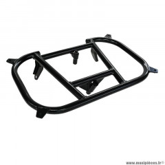 Porte-bagage-support top case arrière (grand modèle) origine piaggio pour scooter 50-125 liberty delivery 2010-2017, 50-125 liberty corporate après 2018 (657245) * Déstockage !