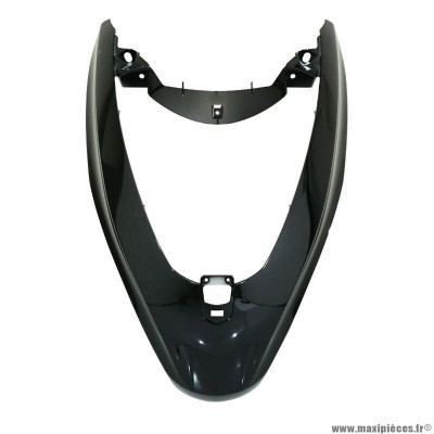 Face avant origine piaggio pour maxi-scooter 125-300 mp3 yourban après 2012 noir 98-a (65736000XN2)