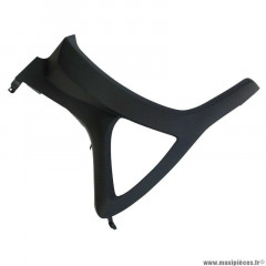 Protection laterale avant gauche origine piaggio pour maxi-scooter 125-300 yourban après 2012 (657368000C)