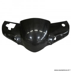 Couvre guidon avant origine piaggio pour scooter 50 typhoon 2011-2016 / aprilia 50 sr motard 2011-2016 brut à peindre (657470)
