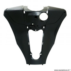 Tablier interieur noir origine piaggio pour maxi-scooter 125-300 yourban après 2012 (67211000Z1)