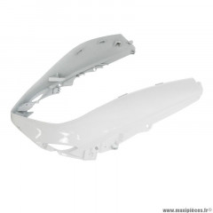 Face avant origine piaggio pour maxi-scooter 125-350-500 x10 blanc 595 (67342200BU)