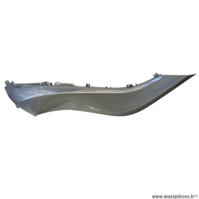Spolier gauche origine piaggio pour maxi-scooter 125-350-500 x10 gris 713-b (67344000EV)