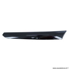 Protection aile arrière droite noire origine piaggio pour maxi-scooter 125 x-evo après 2007 noir (675210)
