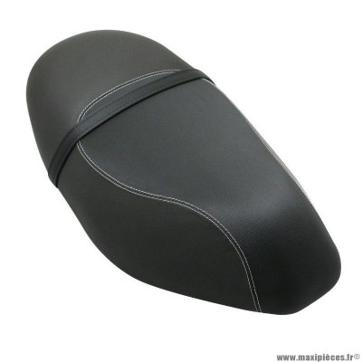 Selle origine piaggio pour scooter 50 zip après 2006 (679180)