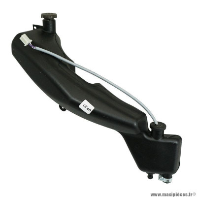 Reservoir huile origine piaggio pour scooter 50 nrg power après 2005 (959307)