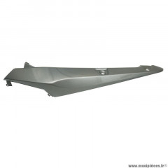 Aile arrière gauche origine piaggio pour maxi-scooter gilera 125-300 nexus 2007-2008 gris 713-b (97505600EV)