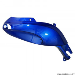 Aile arrière gauche origine piaggio pour scooter 50 typhoon 2004-2011 bleu 280 (CM00300200A3)