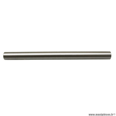 Entretoise de bras oscillant (198mm) origine piaggio pour maxi-scooter 125 x10, 350 mp3, x10, beverly, 300 mp3