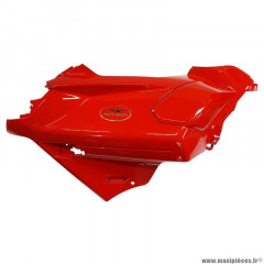 Carénage lateral avant gauche origine moto-guzzi 1200 stelvio 2008-2010 rouge guzzi r-red (88307100Y01)
