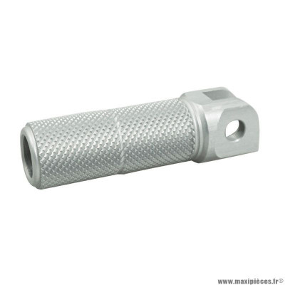 Repose-pieds pilote droit ou gauche origine piaggio pour moto-guzzi v7 racer (898281)