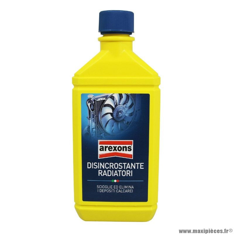 NETTOYANT RESTAURATEUR AREXONS SVITOL CONTACT ELECTRIQUE (SPRAY 400ml)