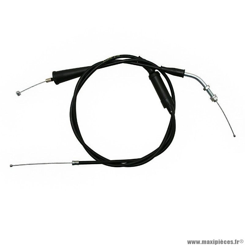 Cable de gaz universel pour dellorto complet - Maxi Pièces 50