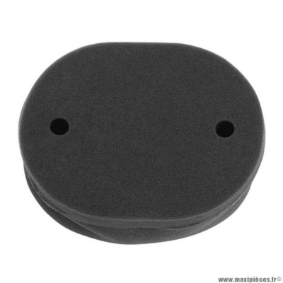 Filtre à air hfa2709 Hiflofiltro pour moto Kawasaki 750 vn vulcan 1986-2006, vn 1500 vulcan 1987-1995