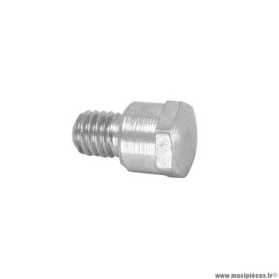 Vis poignée de frein pour cyclo adaptable solex 3800 droite (longue)