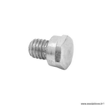 Vis poignée de frein pour cyclo adaptable solex 3800 gauche (courte)