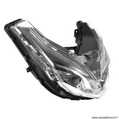 Optique pour maxi-scooter Honda 125-300 forza 2018-2020