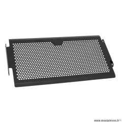 Grille de radiateur Avoc pour moto yamaha 700 mt-07 2014-2018, xsr 2014-2018 inox noir