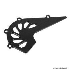 Protège-cache pignon Avoc pour moto ktm 125 duke alu cnc anodisé noir