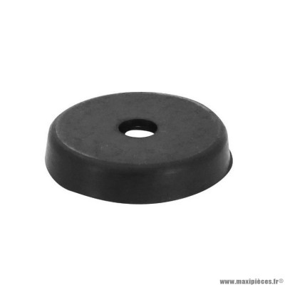 Joint étanchéité bouchon de réservoir pour cyclo motobécane 99z, sp50, d40, d55 noir