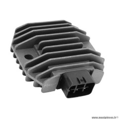 Régulateur de tension pour Suzuki 125 burgman 2007-2010, 250 burgman 2003-2007, 400 burgman 2003-2012 (R.O. 32800-14g00-00)