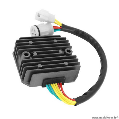 Régulateur de tension pour Honda 750 xrv africa twin 1993-2003 (12v)