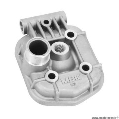 Culasse pour cyclo mbk 51 liquide (type origine d39)