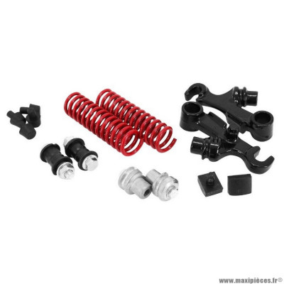 Kit réparation de fourche pour cyclo piaggio 50 ciao px (vendu complet)