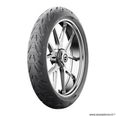 Pneu marque Michelin pour moto 17'' 110-70-17 road 6 front radial zr tl 54w (618469)